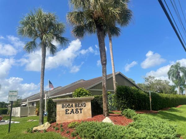 Boca Bend East, 10128 E Boca Bnd #C1, Boca Raton, Florida 33428, image 1