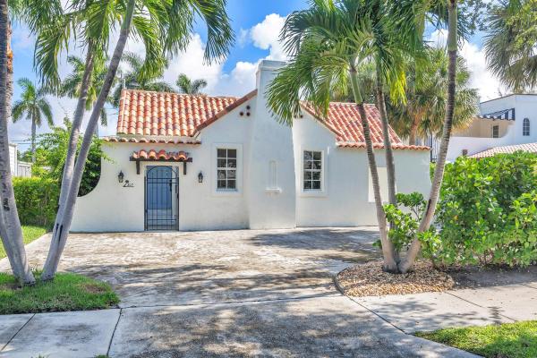 North Shore Terrace, 207 31st St, West Palm Beach, Florida 33407, image 1