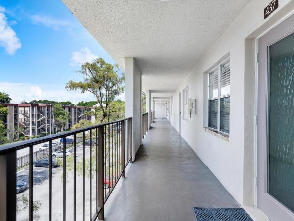 Cypress Chase, 4851 NW 26th Ct #437, Lauderdale Lakes, Florida 33313, image 1