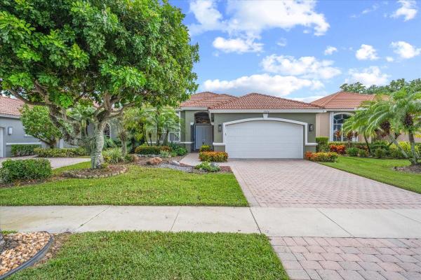Fairmont At Wycliffe, 10830 Fairmont Village Dr, Lake Worth Beach, Florida 33449, image 1