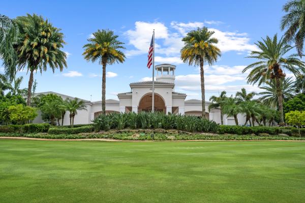 Fairmont At Wycliffe, 10830 Fairmont Village Dr, Lake Worth, Florida 33449, image 2