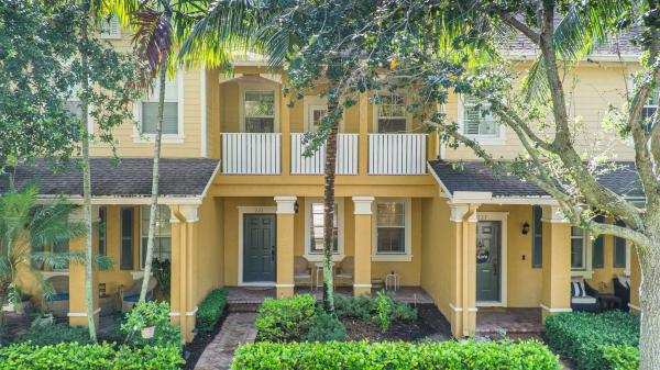 Strathmoor At Botanica, 223 E Bay Cedar Cir, Jupiter, Florida 33458, image 1