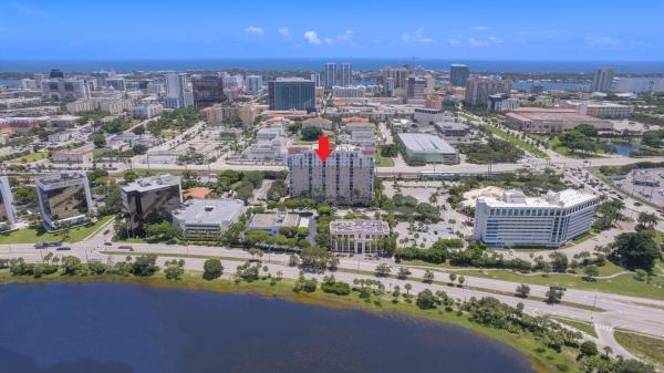 Montecito Palm Beach, 616 Clearwater Park Rd #1206, West Palm Beach, Florida 33401, image 1