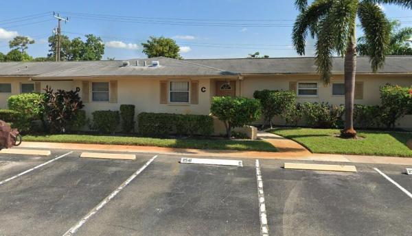 Barkley At Cresthaven Villas, 2541 Barkley Dr #C, West Palm Beach, Florida 33415, image 1