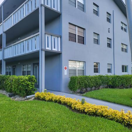 Suffolk At Century Village, 266 Suffolk G, Boca Raton, Florida 33434, image 1