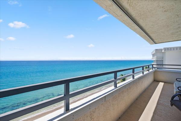 Concordia East, 3560 S Ocean Blvd #801, South Palm Beach, Florida 33480, image 1