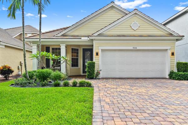 Oak Haven, 9106 Wrangler Dr, Lake Worth Beach, Florida 33467, image 1
