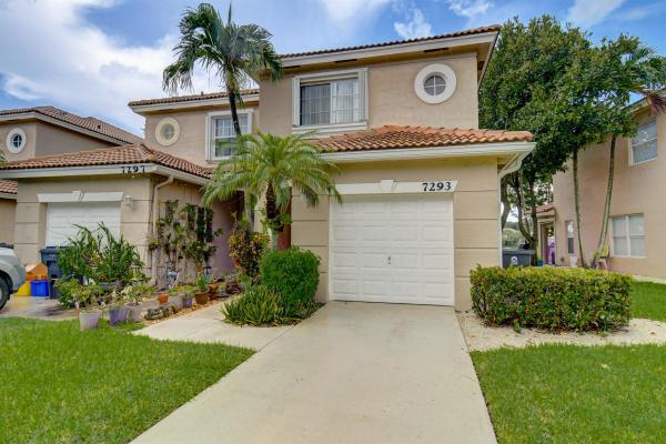 Smithbrooke, 7293 Smithbrooke Dr, Lake Worth Beach, Florida 33467, image 1