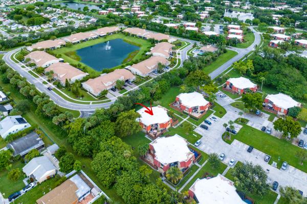 Banyan Lake, 23106 Oxford Pl #A, Boca Raton, Florida 33433, image 1