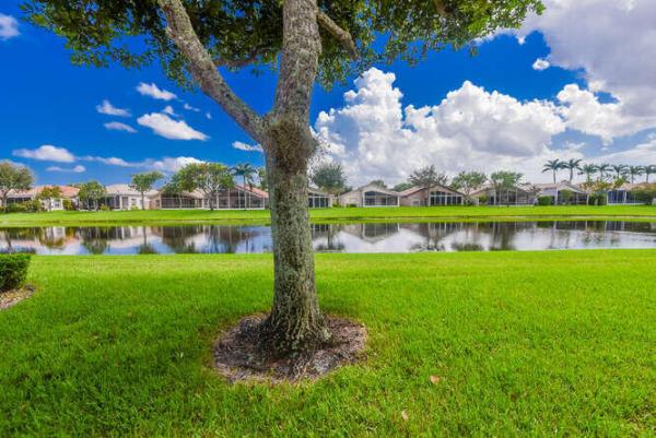 Ponte Vecchio, 7312 Lombardy St, Boynton Beach, Florida 33472, image 1