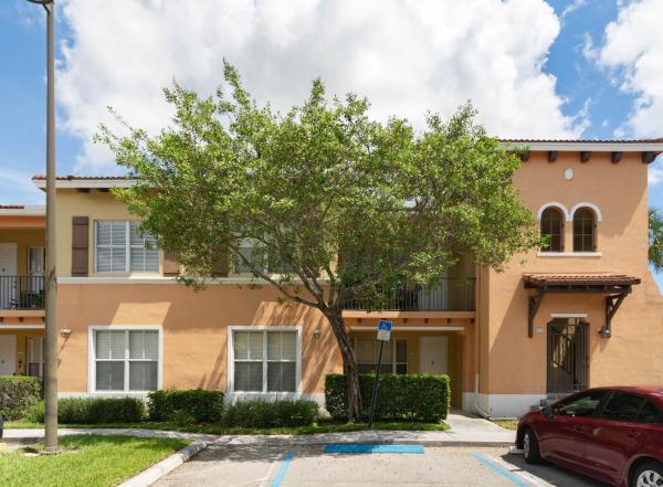 Rosemont, 3553 Forest Hill Blvd #39, West Palm Beach, Florida 33406, image 1