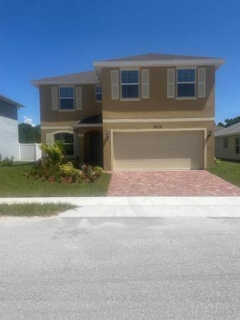 Morningside Palm Breezes Club, 9712 Starboard Dr, Fort Pierce, Florida 34945, image 1