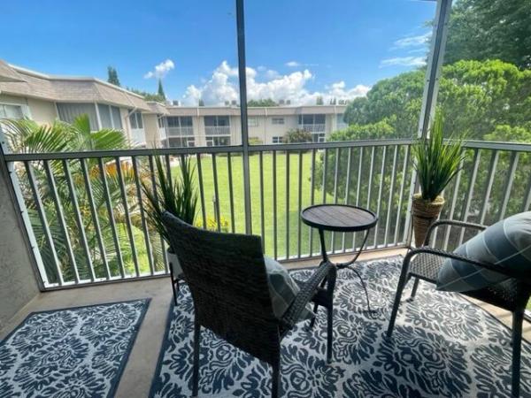 Oxford At Century Village, 219 Oxford 200, West Palm Beach, Florida 33417, image 1