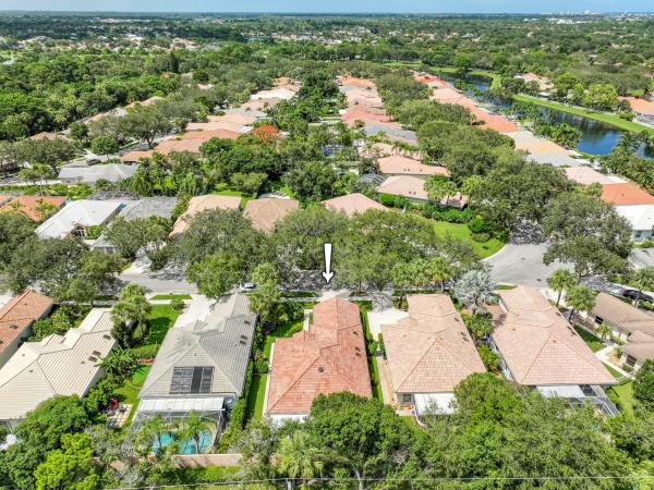 The Hamptons At Maplewood, 158 Hampton Cir, Jupiter, Florida 33458, image 1