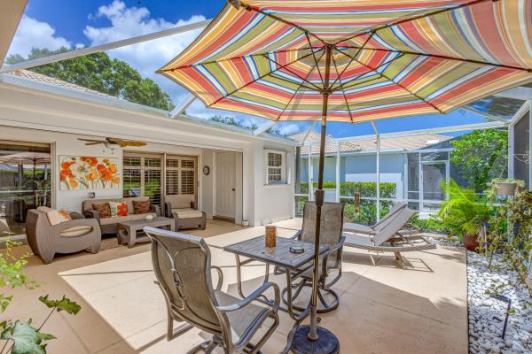 Sun Terrace At The Oaks, 7603 Geminata Oak Ct, Palm Beach Gardens, Florida 33410, image 2