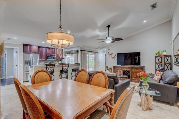 Sun Terrace At The Oaks, 7603 Geminata Oak Ct, Palm Beach Gardens, Florida 33410, image 1