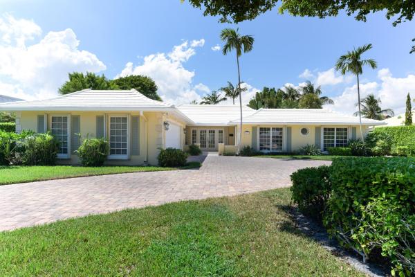 Point Manalapan, 1179 S Atlantic Dr, Lantana, Florida 33462, image 1