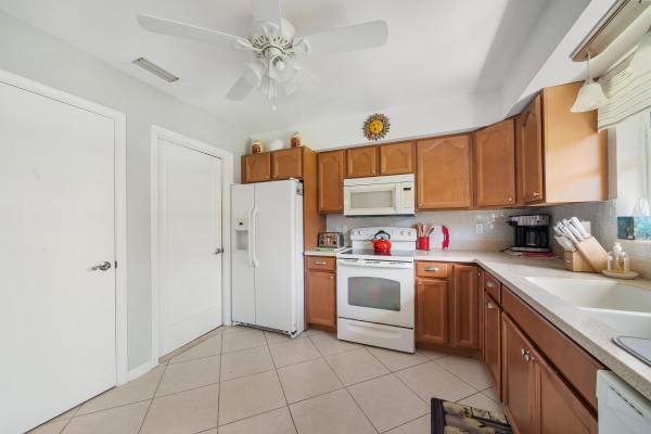 Bent Tree Villas West, 4510 Nutmeg Tree Ln #B, Boynton Beach, Florida 33436, image 1