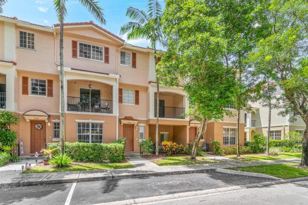 Bexley Park, 4542 Danson Way, Delray Beach, Florida 33445, image 1