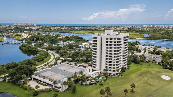 Southporte One At Jonathan's Landing, 3322 Casseekey Island Rd #902, Jupiter, Florida 33477, image 1