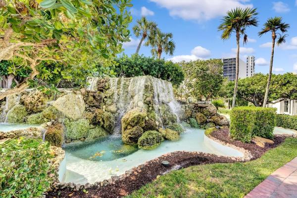 Braemar Isle, 4740 S Ocean Blvd #1011, Highland Beach, Florida 33487, image 1
