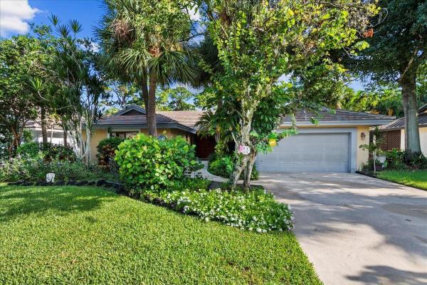 Woodland Estates, 5857 Stonewood Ct, Jupiter, Florida 33458, image 1