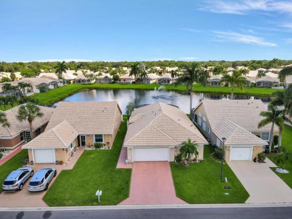 Hampton Lakes, 12979 Hampton Lakes Cir, Boynton Beach, Florida 33436, image 1