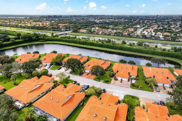 Palm Isles, 7275 Summer Tree Dr, Boynton Beach, Florida 33437, image 3