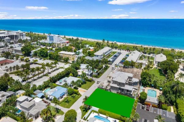 The Williamson Deibel, 1118 Miramar Dr, Delray Beach, Florida 33483, image 1