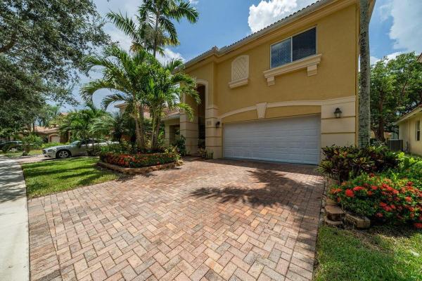 Terracina, 858 Gazetta Way, West Palm Beach, Florida 33413, image 1