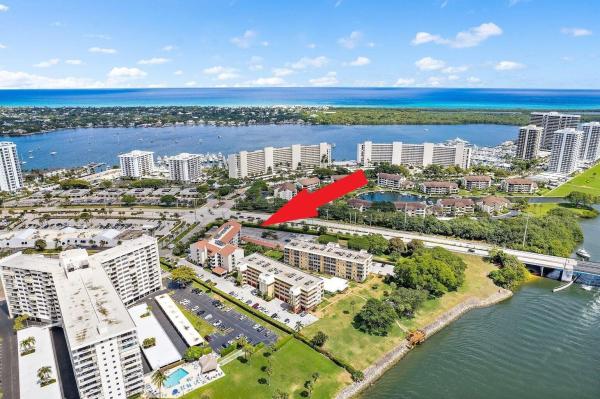 Waterway Terrace, 300 Golfview Rd #105, North Palm Beach, Florida 33408, image 1