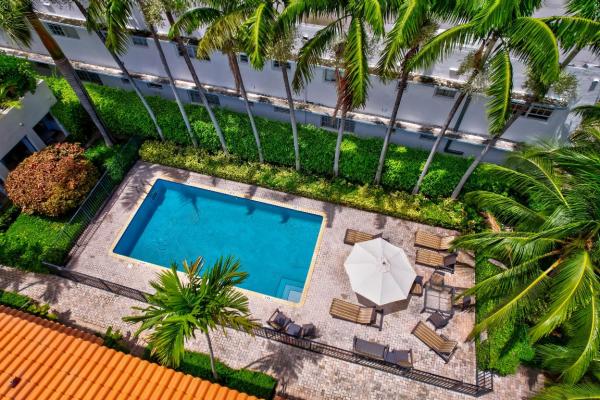 Harriet Court, 1500 Pennsylvania Ave #12a, Miami Beach, Florida 33139, image 1