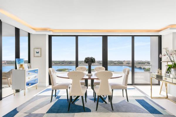 Trump Plaza Of The Palm Beaches, 529 S Flagler Dr #11ef, West Palm Beach, Florida 33401, image 1