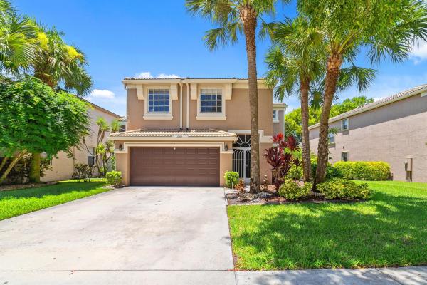 Ashford, 2505 Glendale Dr, Royal Palm Beach, Florida 33411, image 1