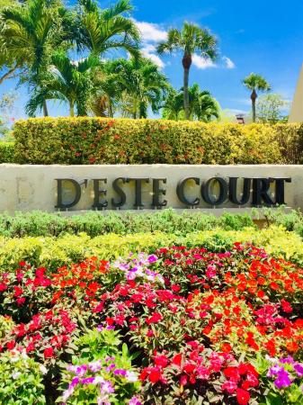 D'Este Court At The Fountains Of Palm Beach, 4278 D Este Ct #205, Lake Worth Beach, Florida 33467, image 1