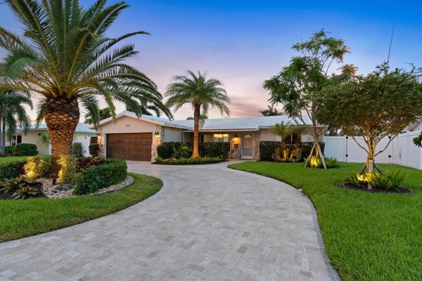 The Island At Harbor Village, 1100 NE 27th Ave, Pompano Beach, Florida 33062, image 1
