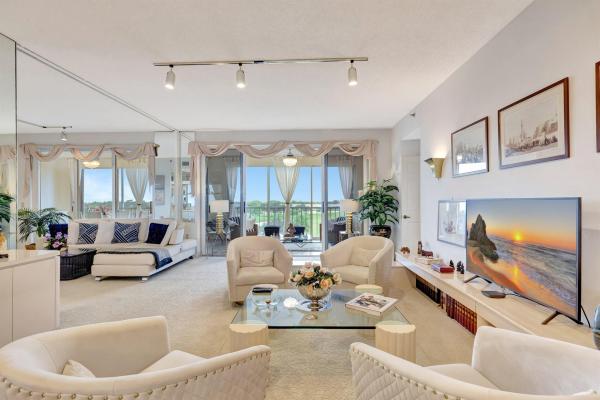 Spyglass Walk, 17047 Boca Club Blvd #145a, Boca Raton, Florida 33487, image 1