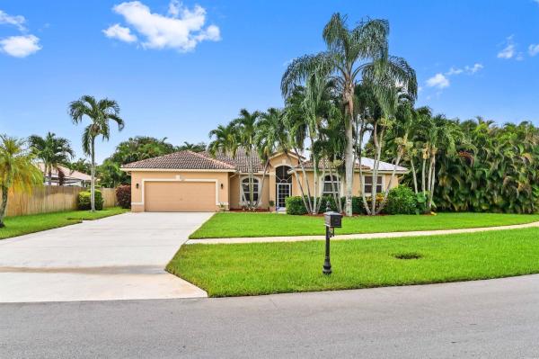 Cypress Woods, 3685 Cypress Lake Dr, Lake Worth Beach, Florida 33467, image 1