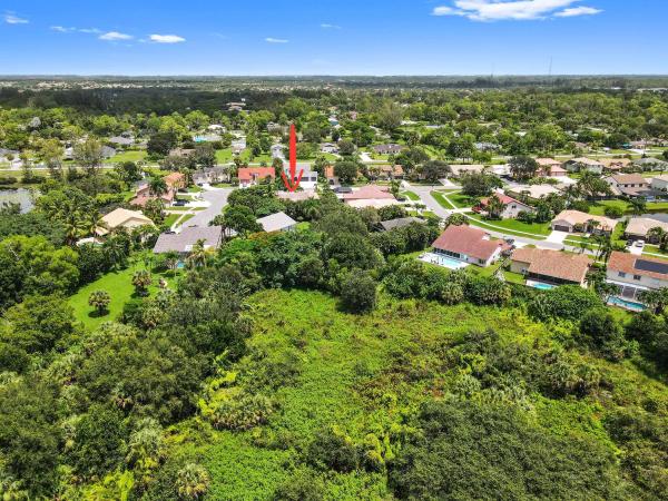 Cypress Woods, 3685 Cypress Lake Dr, Lake Worth, Florida 33467, image 1