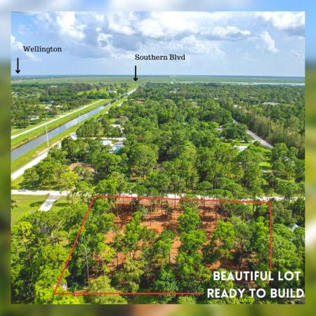 The Acreage Residential, Xxxx W Grand National Dr, The Acreage, Florida 33470, image 2