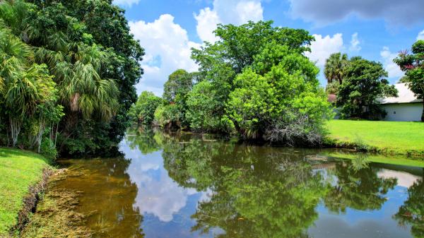The Willows, 101 Oriole Ct, Royal Palm Beach, Florida 33411, image 1