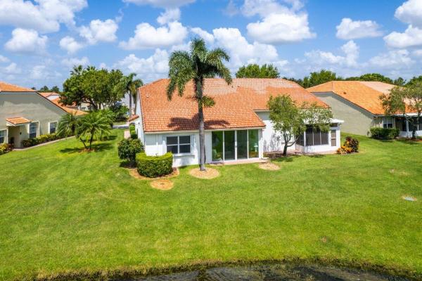 Floral Lakes, 15294 Lake Wildflower Rd, Delray Beach, Florida 33484, image 2