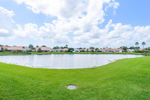 Floral Lakes, 15294 Lake Wildflower Rd, Delray Beach, Florida 33484, image 3