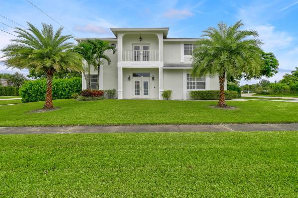 Cypress Head, 101 Mill Pond Ln, Royal Palm Beach, Florida 33411, image 1