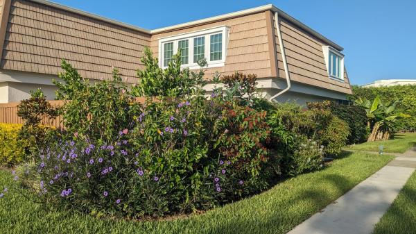 Winchester Courts, 11645 Ficus St #D, Palm Beach Gardens, Florida 33410, image 1