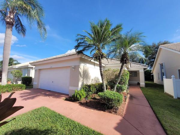 Hampton Lakes, 12767 Hampton Lakes Cir, Boynton Beach, Florida 33436, image 1