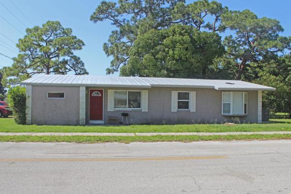 Merklin, 1413 N 21st St, Fort Pierce, Florida 34950, image 1