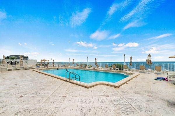 Cloister Beach Towers, 1200 S Ocean Blvd #14C, Boca Raton, Florida 33432, image 3