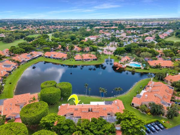 Meridiana At Boca Pointe, 22674 Meridiana Dr, Boca Raton, Florida 33433, image 1