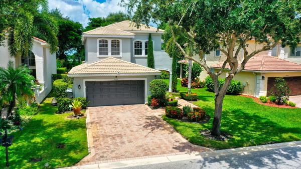 Canyon Isles, 8955 Briarwood Meadow Ln, Boynton Beach, Florida 33473, image 1